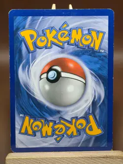 HP Pokemon - Turtwig 17/17 - Promo Pop Series 6 Cosmo Holo - Image 3
