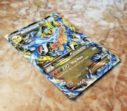 🔥 Black Charizard MEGA EX 🔥 / Pokemon XY Flashfire (69/106) / NM-M - Image 3