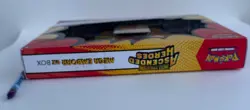 Pokemon Mega Evolution Ascended Heroes Ex Box Set of 3 Factory Sealed IN HAND - Image 4