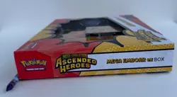 Pokemon Mega Evolution Ascended Heroes Ex Box Set of 3 Factory Sealed IN HAND - Image 5