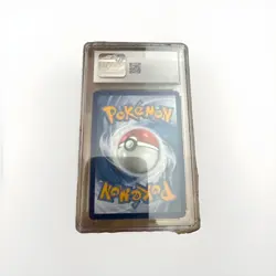 2024 POKEMON #197/162 BIANCA'S DEVOTION CGC 10 GEM MINT - Image 2