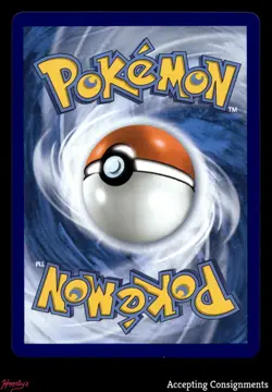 2026 Pokemon TCG Mega Evolution Perfect Order #122 Jacinthe SIR FULL ART - Image 2