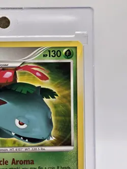 Pokemon Holo Venusaur Secret Wonders 20/132 LP - Image 4