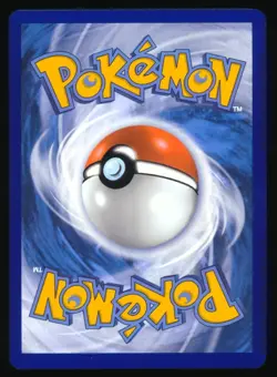 2024 POKEMON TRICK OR TRADE BOOSTER GENGAR #057/091 REVERSE HOLO - Image 2