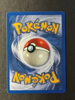 Pokemon Snubbull 55/64 Neo Revelation 1st Edition Regular Common 50HP - Image 2