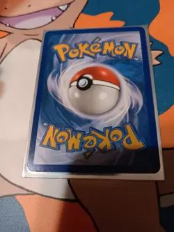 Pokemon TCG Kyurem Dragon Vault 21/20 Secret Rare "Moderately Played" - Image 2