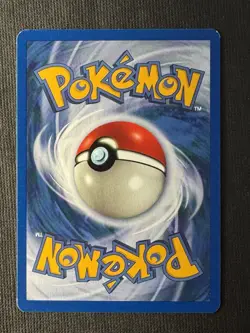 Pokemon Remoraid 50/64 Neo Revelation Basic Regular Common 40HP 1st Edition - Image 2