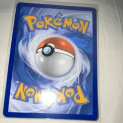 POKEMON GIOVANNI'S CHARISMA 197/165 SV: SCARLET & VIOLET 151 ULTRA RARE HOLO - Image 2