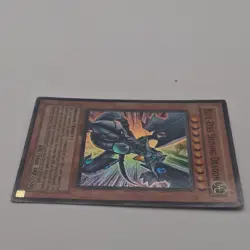 Konami Blue-Eyes Shining Dragon MOV-EN001 Movie Pack Super Rare Holo 3000/2500 - Image 3