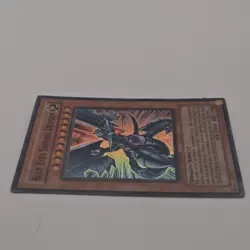 Konami Blue-Eyes Shining Dragon MOV-EN001 Movie Pack Super Rare Holo 3000/2500 - Image 5