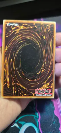 Dark Magician of Chaos LCYW-EN026 LP - Image 3