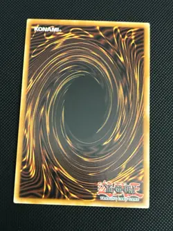 Yugioh! | K9-04 Noroi (UR) DOOD EN025 1st Edition Ultra Rare Near Mint NM - Image 2