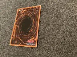 Yu-Gi-Oh Dark Magician Girl 15AY-JPC10 - Image 2