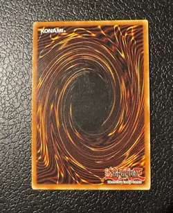 YuGiOh Man-Eater Bug LOB 108 Super Rare LP - Image 2