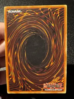 YuGiOh Man-Eater Bug LOB 108 Super Rare LP - Image 4
