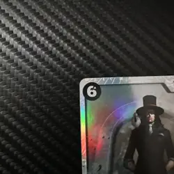 Rob Lucci OP03-092 SR Pillars of Strength JPN- One Piece TCG - Image 2