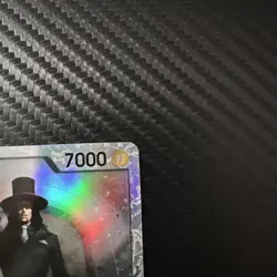 Rob Lucci OP03-092 SR Pillars of Strength JPN- One Piece TCG - Image 3