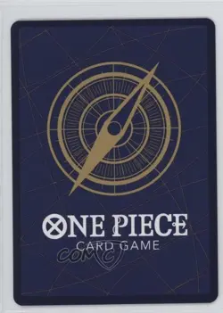 2022 One Piece Promos Japanese I Know You're Strong So I'll Go All Out - Image 2