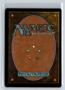 FOIL Bleeding Woods Duskmourn Common - MTG Magic the Gathering Card - Image 2