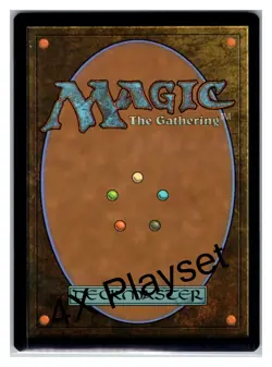 (4X) FOIL Cracked Skull Duskmourn: House of Horror - MTG Magic the Gatherin - Image 2