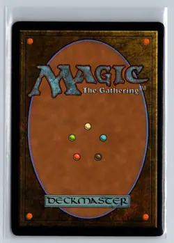 Thorn Elemental Starter 1999 Rare - MTG Magic the Gathering Card - Image 2