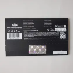 🖤 Secret Lair x Marvel - Black Panther - Magic: The Gathering MTG - Sealed Drop - Image 2