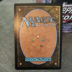 Frantic Scapegoat 126 - MTG - Murders at Karlov Manor - NM - Image 2