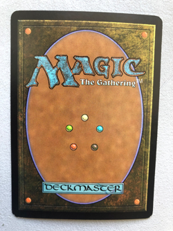 Mtg Carte Magic Guildpact Earth Surge FOIL English NM/LP - Image 2