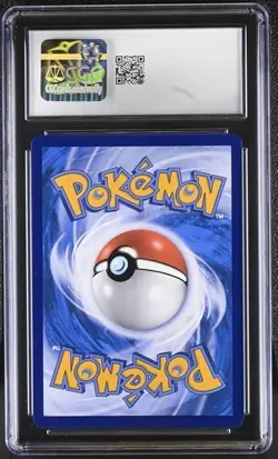 ✨✨ CGC 10 2025 Pokemon Pikachu PROMO 004/SV-P Chinese Gem Pack Vol. 1 - Image 2