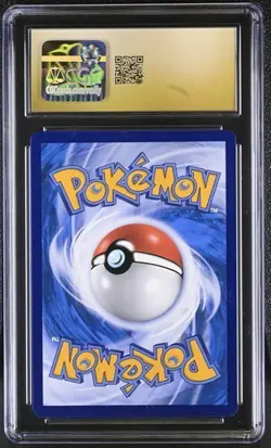 ✨✨ CGC 10 PRISTINE 2025 Pokemon Pikachu PROMO 004/SV-P Chinese Gem Pack Vol. 1 - Image 2