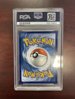 Pokemon TCG Donphan 2020 Holo 67 Prerelease PSA 9 Mint Vivid Voltage - Image 2