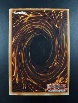 YUGIOH 2002 | MEGAMORPH | MRL-061 | OLD NA PRINT | EXCELLENT - VG - Image 2