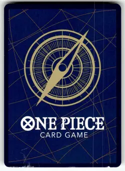 One Piece Carrying On His Will Card OP13-108 Jewelry Bonney - Alternate Art - Image 2