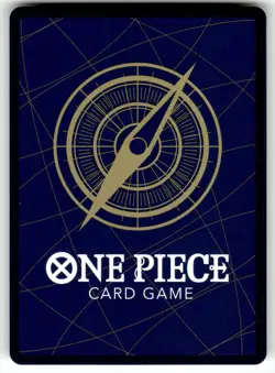 One Piece Carrying On His Will Card OP13-065 Shanks - Alternate Art - Image 2