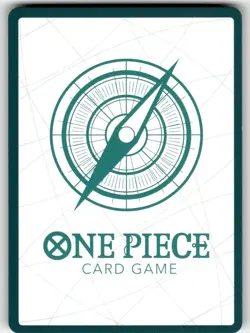 One Piece 500 Years in the Future Card DON!! Foil Alternate Art - Image 2