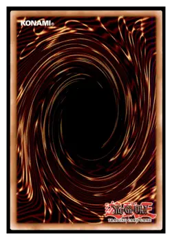 Yugioh Magical Ghost #SBLS-EN030 Speed Duel: Arena of Lost Souls LP - Image 2