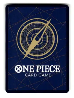 One Piece A Fist of Divine Speed Release Event Card Vinsmoke Ichiji OP11-043 C - Image 2