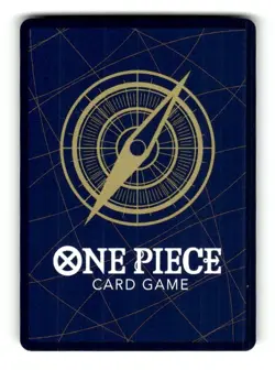 One Piece Card Nami OP10-033 UC - Image 2