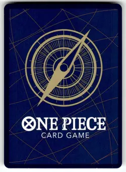 One Piece A Fist of Divine Speed Card OP11-080 Gear Two - Image 2