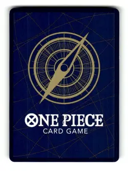 One Piece Card Sabo Foil OP10-049 R - Image 2
