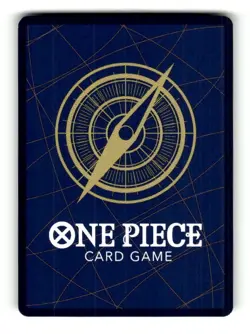 One Piece Card Fo...llow...Me...and...I...Will...G Foil OP10-059 R - Image 2