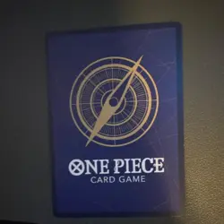 One Piece CCG Blackbeard Pirates Liberation OP10-098 Event Single Card 6 Cost - Image 2