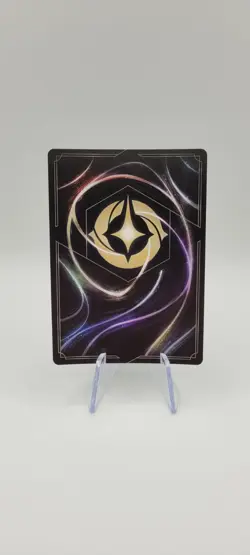 Disney Lorcana TCG: The Queen-Mirror Seeker 219/204 Epic - Fabled - NM - Image 3