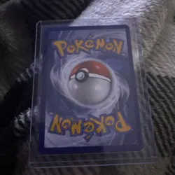 Butt Swirl🌀Oversized Orbs Pikachu 051/162 Pokemon Day 2026 Promo Pokemon Card - Image 4