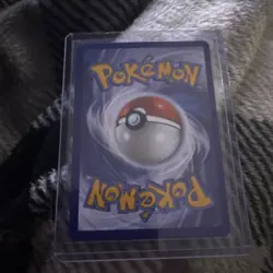 Butt Swirl🌀Oversized Orbs Pikachu 051/162 Pokemon Day 2026 Promo Pokemon Card - Image 5