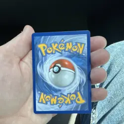 Pokemon Rosa's Encouragement 123/088 Full Art Perfect Order Card - Image 2