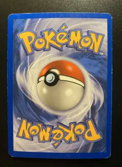 Pokemon Card-Magikarp-Reverse Holo-Skyridge-75/144-ENG-Excelllent - Image 2