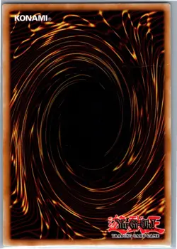 Neo-Spacian Dark Panther Ultra Rare BLRR-EN052 Damaged - Crease on card - Image 2