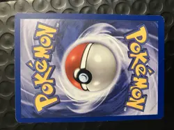 1st Edition Charmander 50/82 Team Rocket Rare Pokemon Card Near Mint/Light Play - Image 2