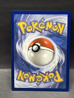 Pokemon TCG Drifblim 006 Mega Evolutions Black Star Promo Holo Card Cosmo - Image 2
